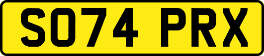 SO74PRX