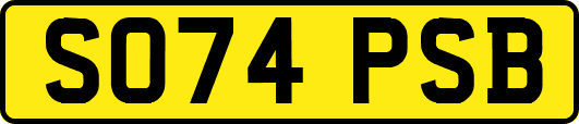 SO74PSB