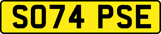 SO74PSE