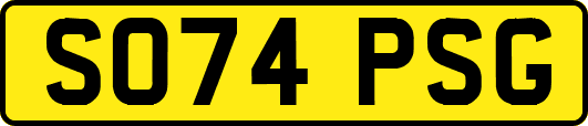 SO74PSG