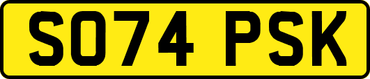 SO74PSK