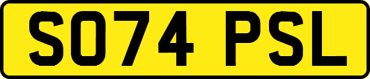 SO74PSL