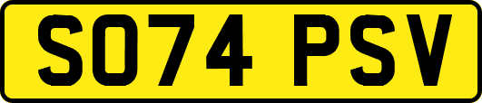SO74PSV