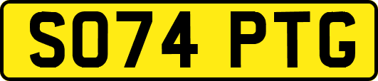 SO74PTG