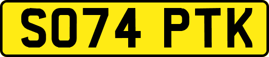 SO74PTK