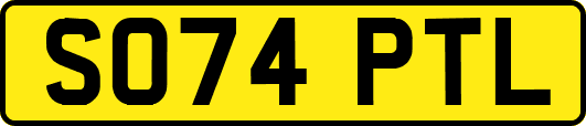 SO74PTL