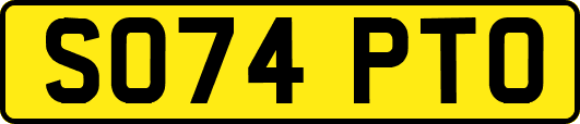 SO74PTO