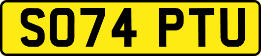 SO74PTU