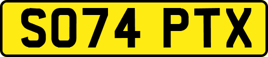 SO74PTX