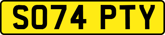 SO74PTY
