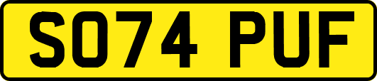 SO74PUF