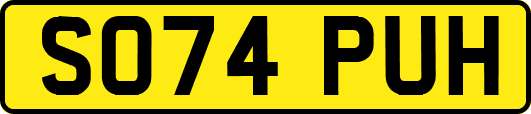SO74PUH