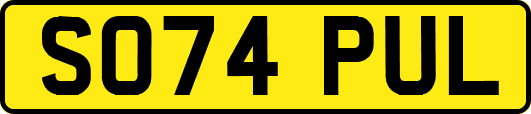 SO74PUL