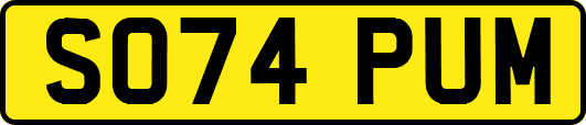 SO74PUM