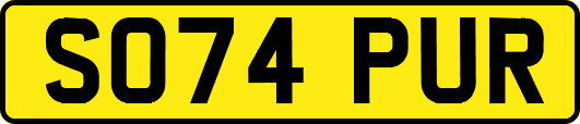 SO74PUR