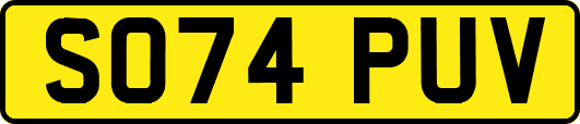 SO74PUV