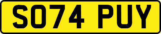 SO74PUY