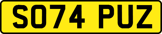 SO74PUZ
