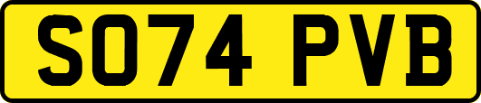 SO74PVB