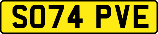 SO74PVE