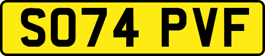 SO74PVF