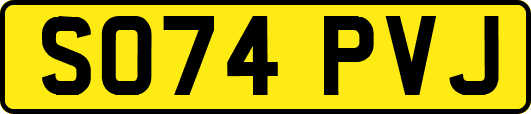 SO74PVJ