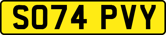 SO74PVY