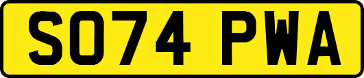 SO74PWA