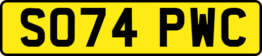 SO74PWC