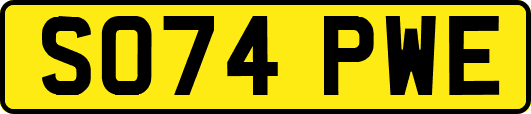 SO74PWE
