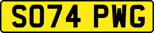 SO74PWG