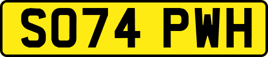 SO74PWH