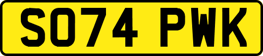 SO74PWK