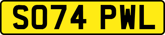 SO74PWL