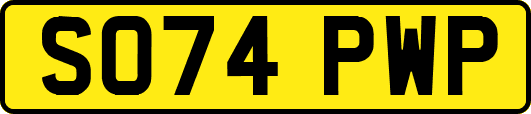 SO74PWP