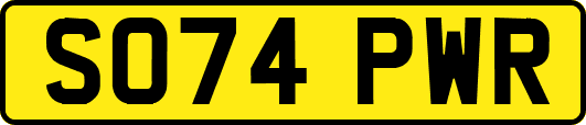 SO74PWR