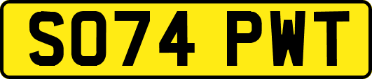 SO74PWT