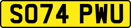 SO74PWU