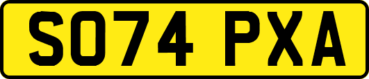 SO74PXA