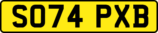 SO74PXB