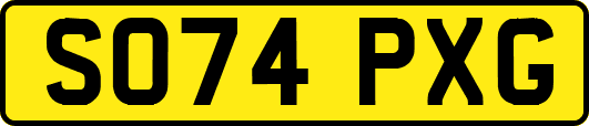 SO74PXG