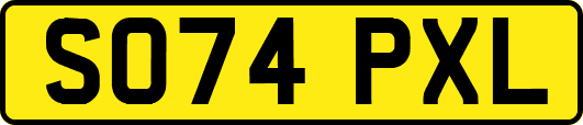 SO74PXL