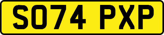 SO74PXP
