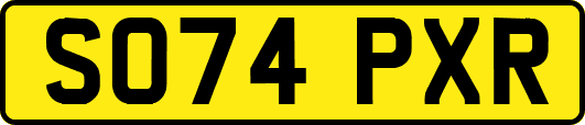 SO74PXR