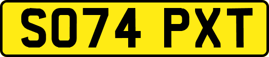 SO74PXT