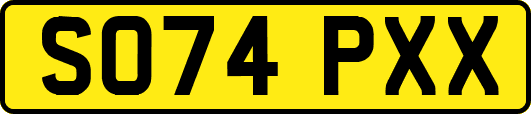 SO74PXX