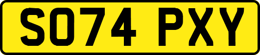 SO74PXY