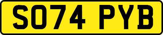 SO74PYB