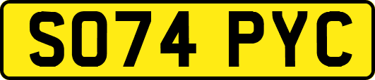 SO74PYC