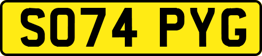 SO74PYG